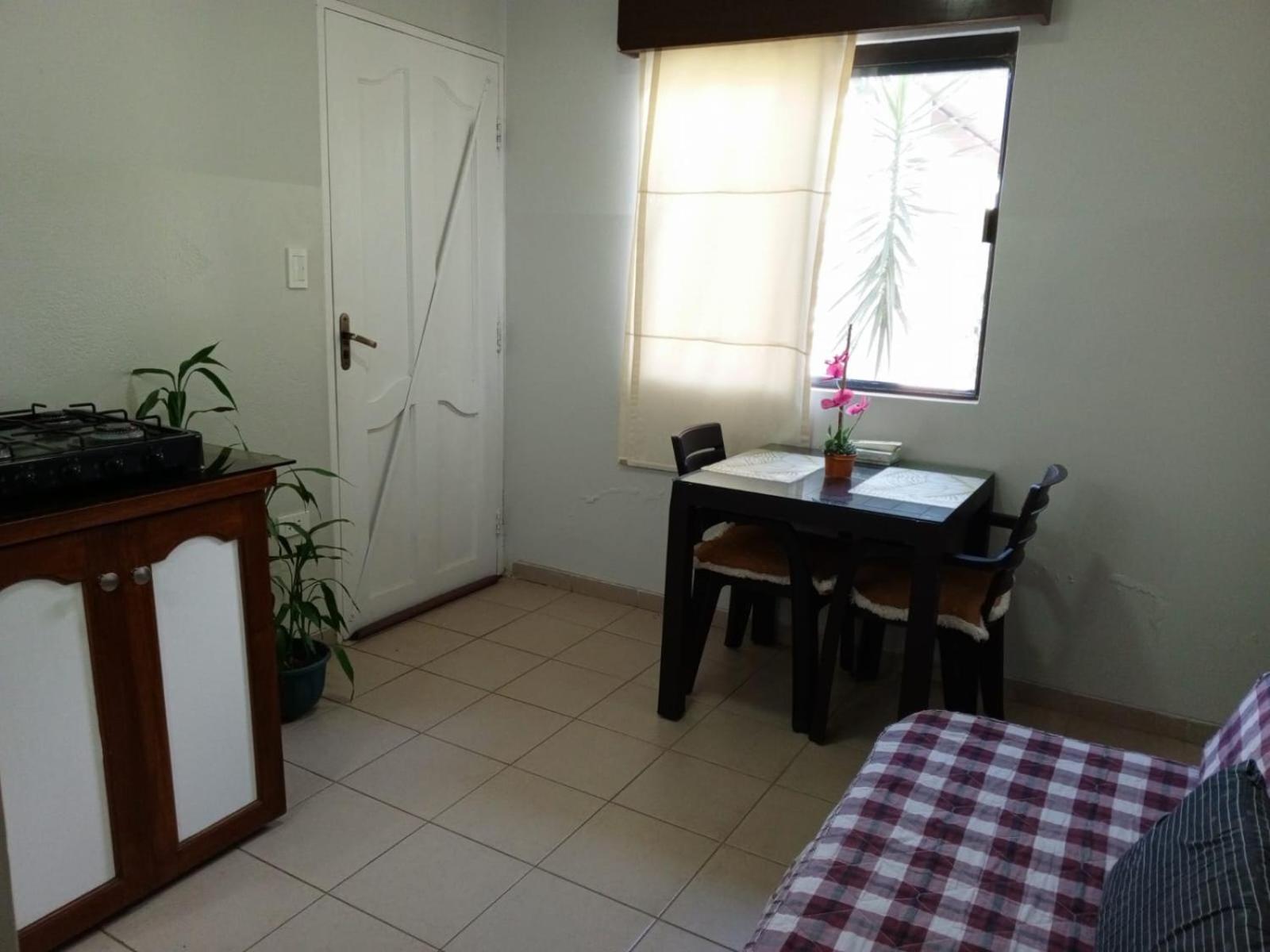 Pequeno Y Acogedor Departamento Con Garaje Y Recibe Pequenos Peluditos Santa Cruz de La Sierra Εξωτερικό φωτογραφία